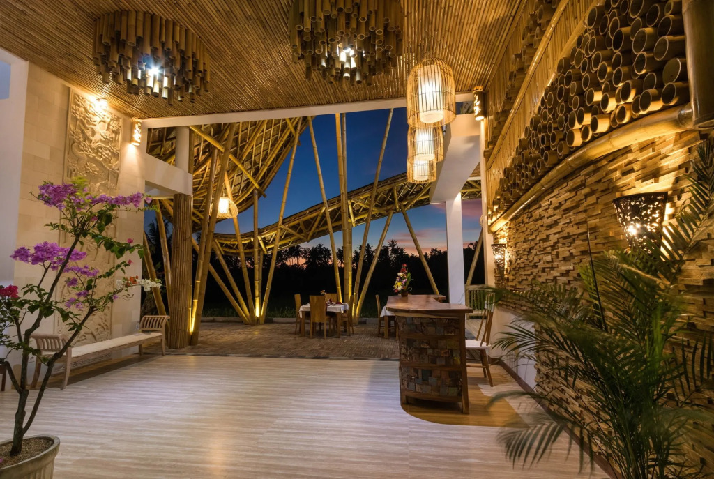 Wadari Retreat Villa Ubud
