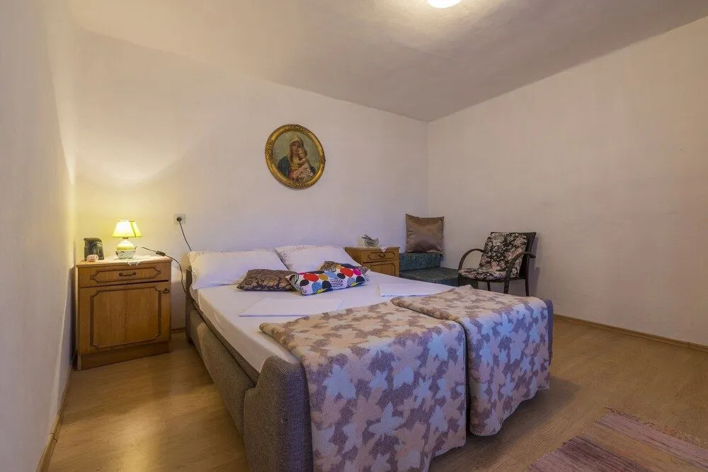 Apartment Buba