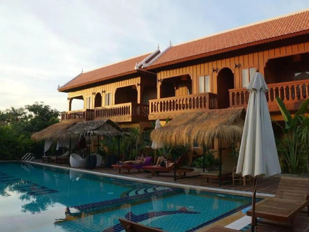 Delux Villa