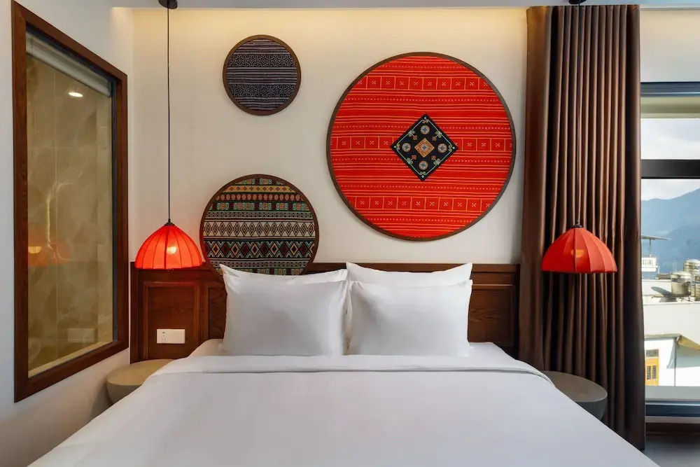 Lestar Hotel Sapa