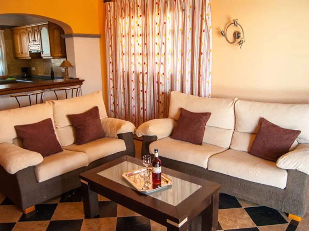 Villa Rosa Playa Blanca