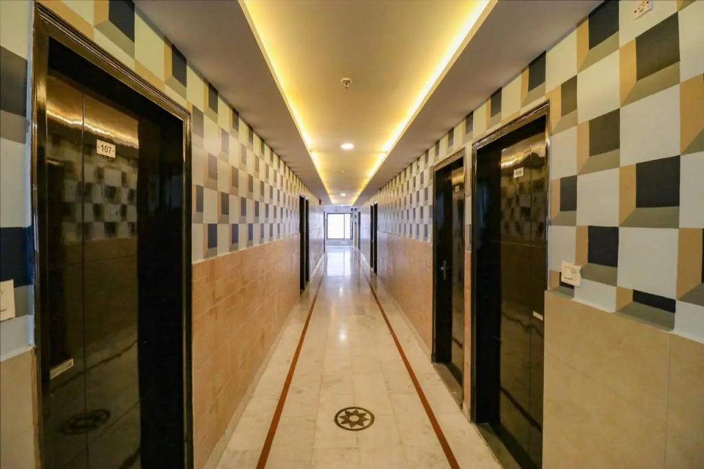 Hotel B Continental