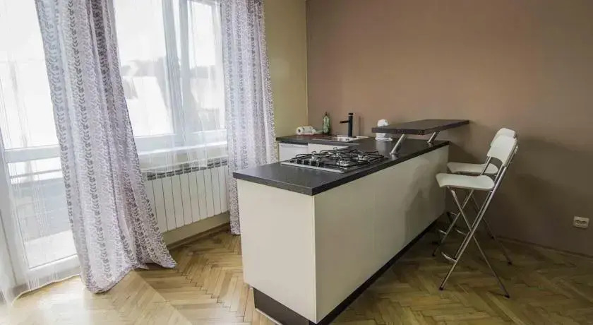 Apartamenty Rondo