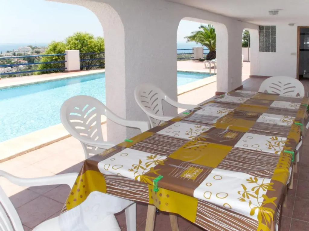 Holiday Home Karina - PEA113
