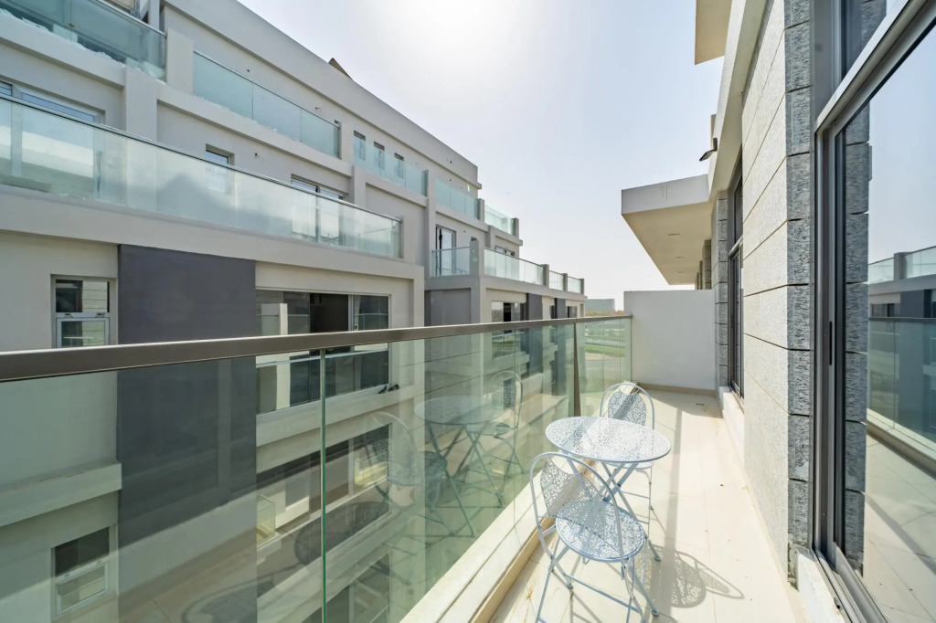Al Meydan - Prime Views 227