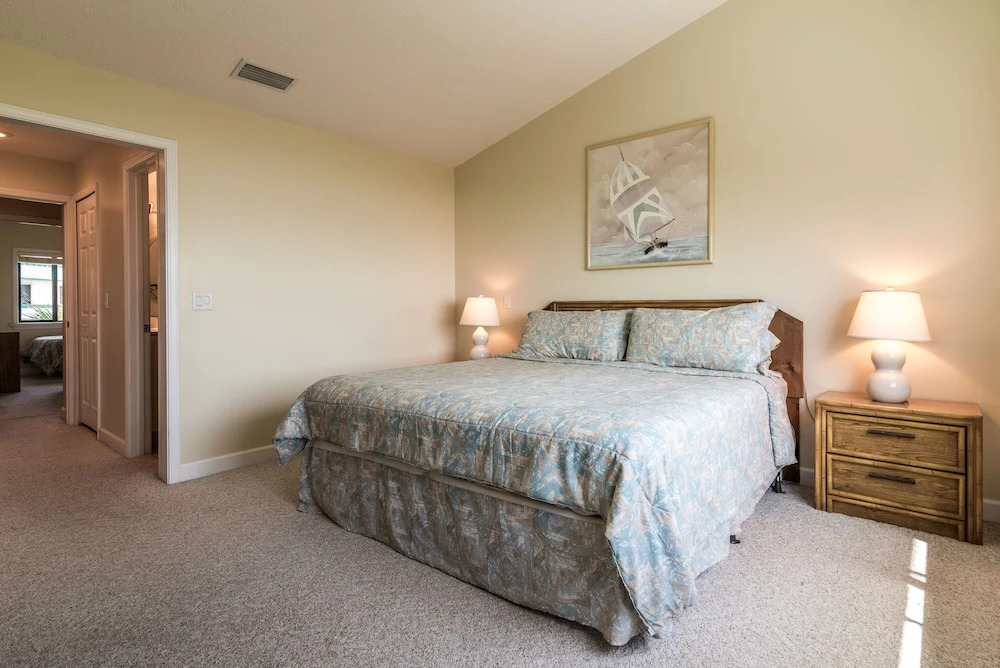 SEA Haven 214 [2/2.5] Free Activities! & Oceanfront Wifi Pool