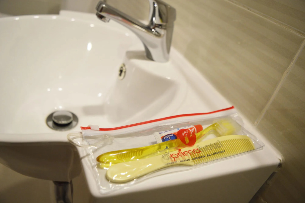 dprimahotel WTC Mangga Dua