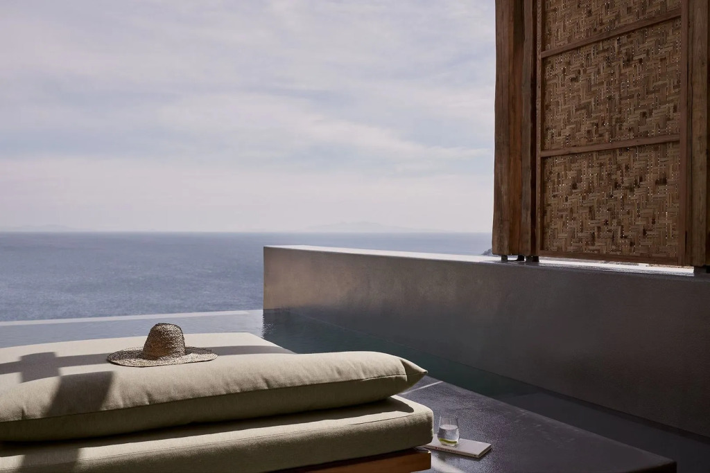 Archipelagos All Suites