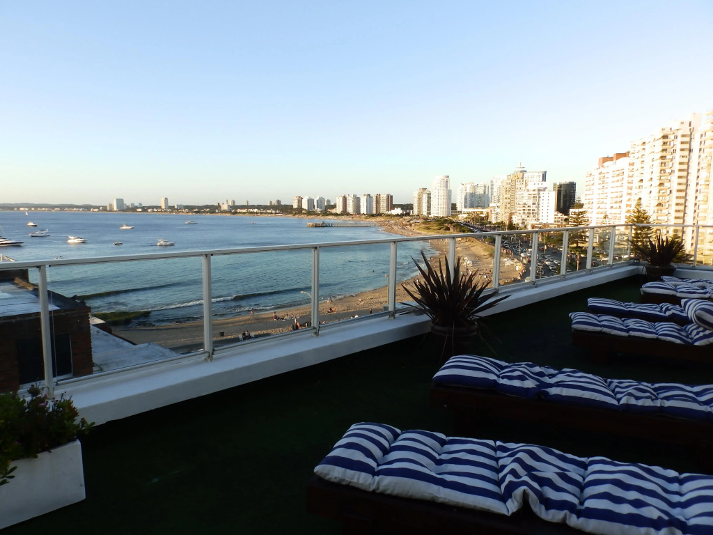 Tanger Hotel