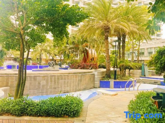 Haikou Henghaikou Bay Renaissance Seaview Hotel Apartment