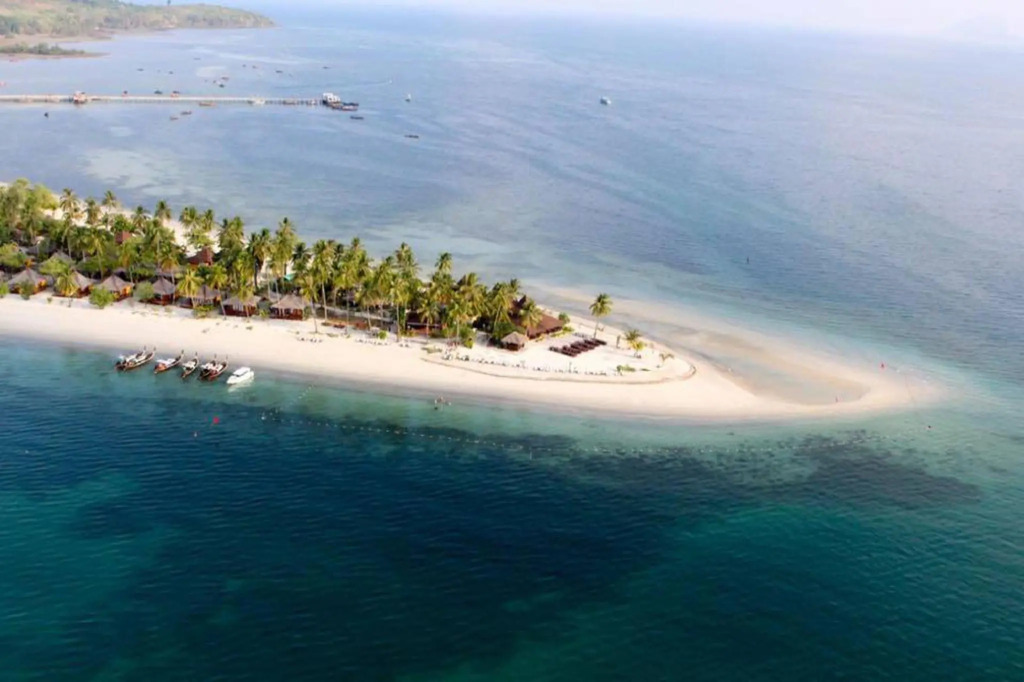 Koh Mook Sivalai Beach Resort