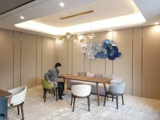 Anxin Apartment