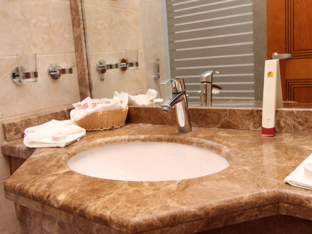 Amjad Al Deafah Hotel