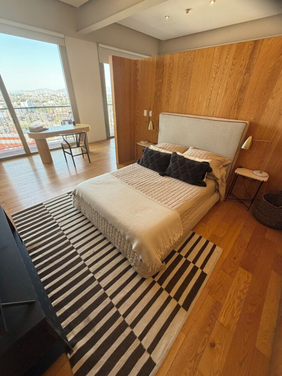 Reforma 27 Amazing View Luxury Apartment