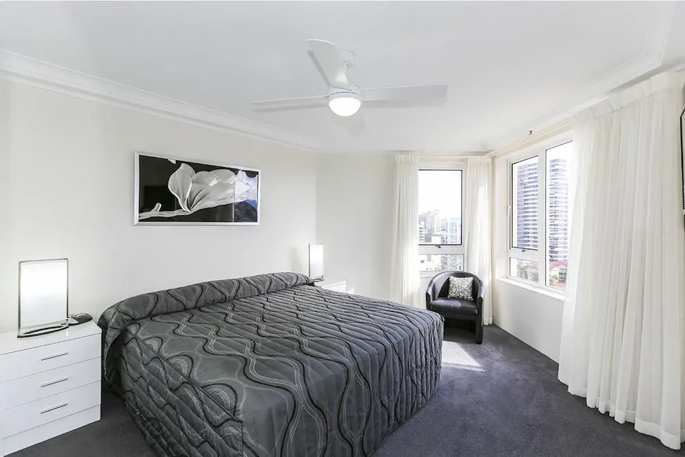 Belle Maison Apartments - Official
