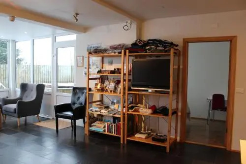 AD Guesthouse