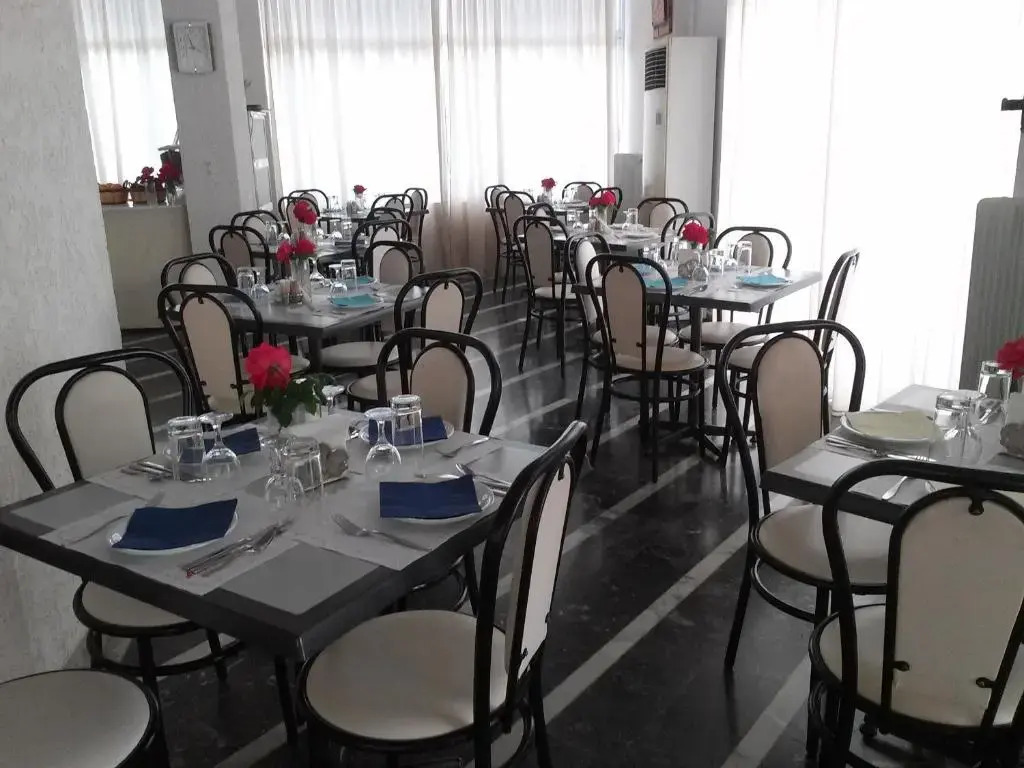 Kardamili Beach Hotel