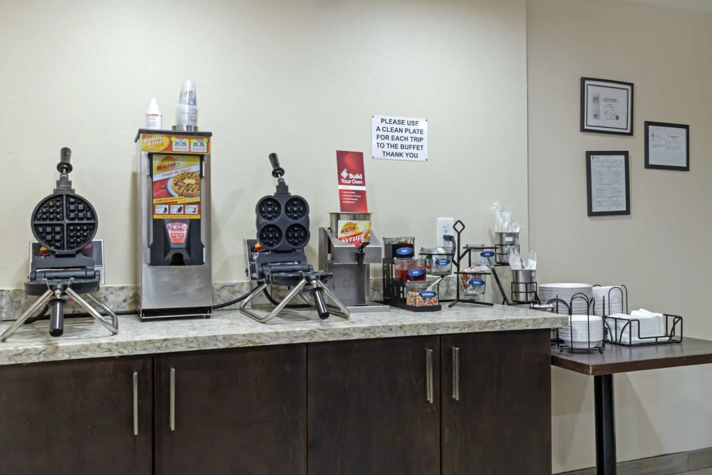 Best Western Plus Downtown North