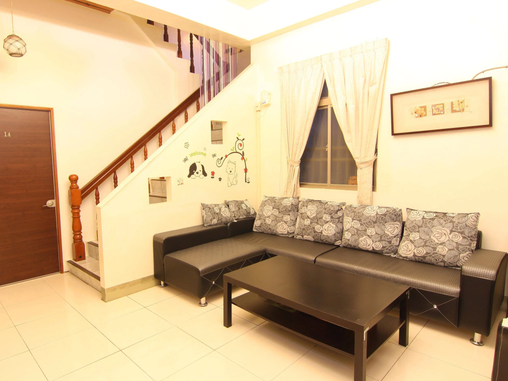Color Cloud Homestay