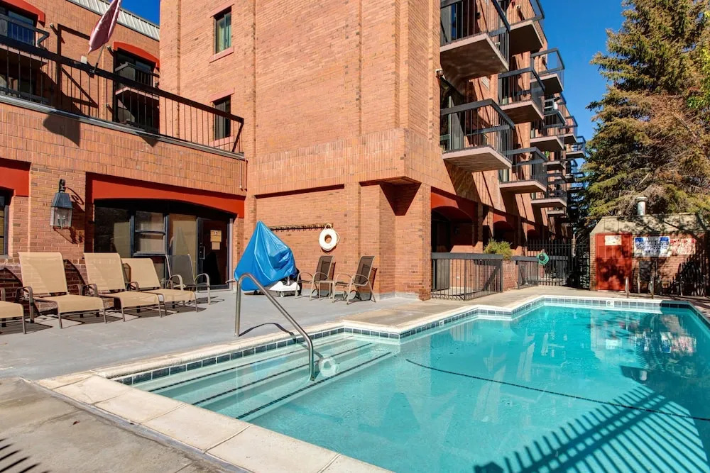 Condo at the Foot of Park City Resort by RedAwning