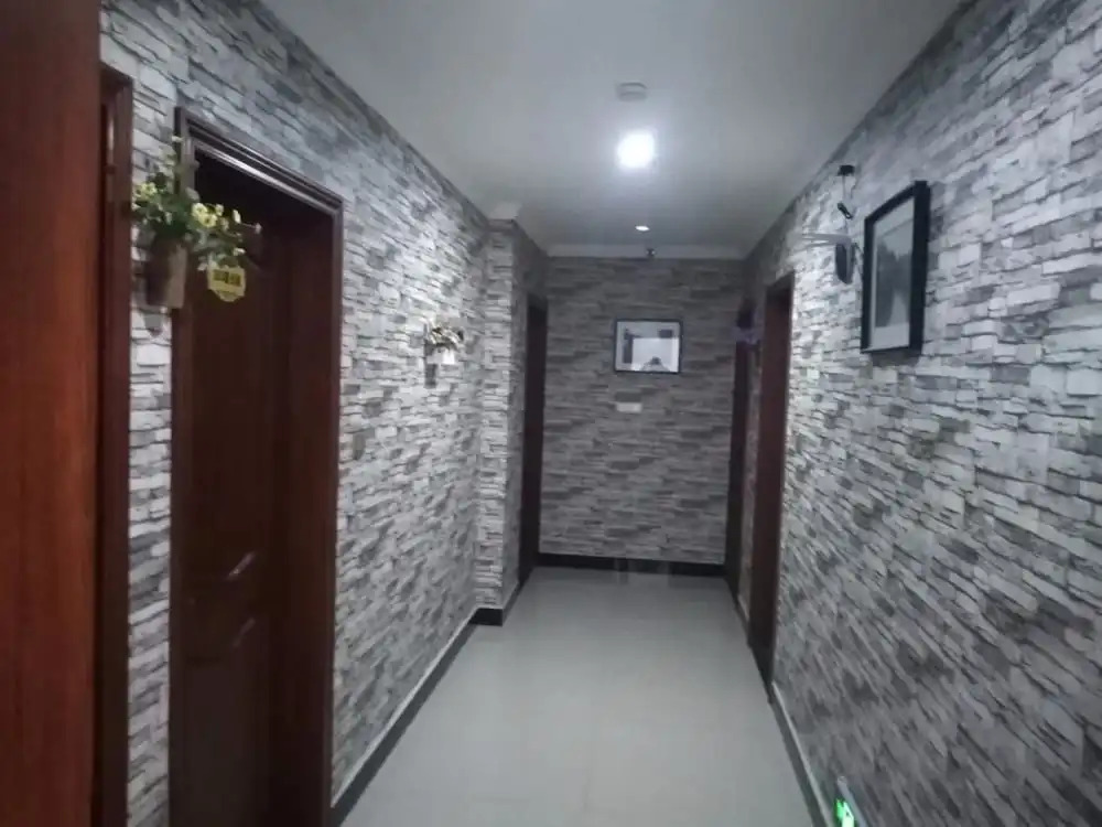 Wuzhen Yuanyang Pavilion Inn