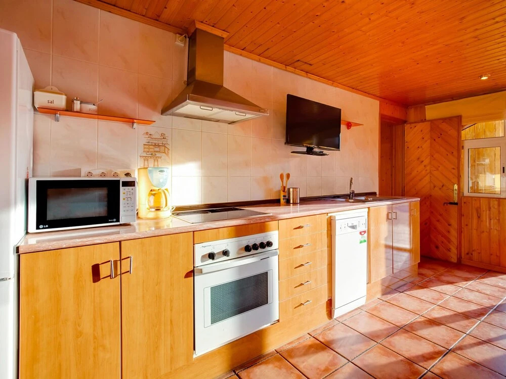 Holiday Home in Vendrell near Costa Dorada Beach