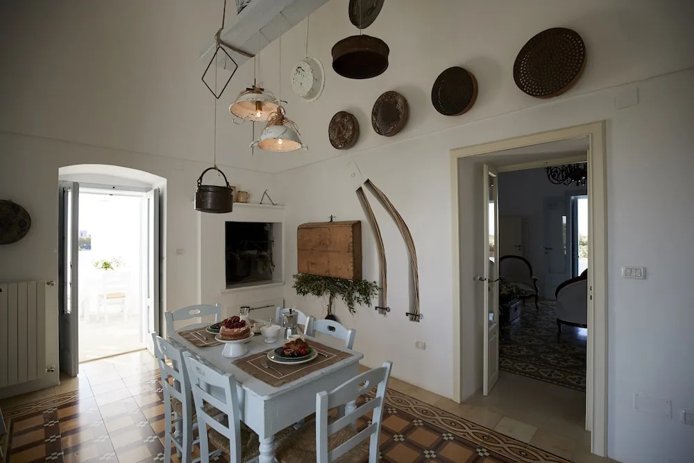 Masseria Lamacerase By Raro Villas