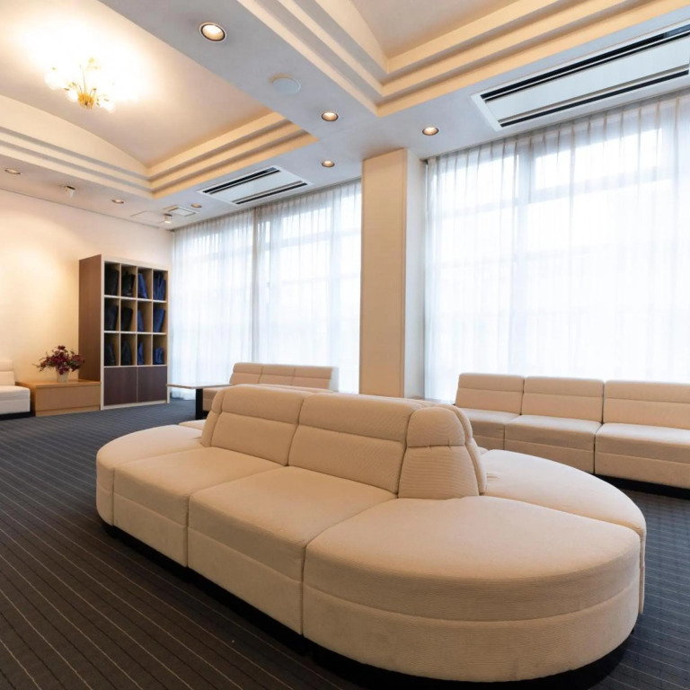 Yokkaichi City Hotel Annex