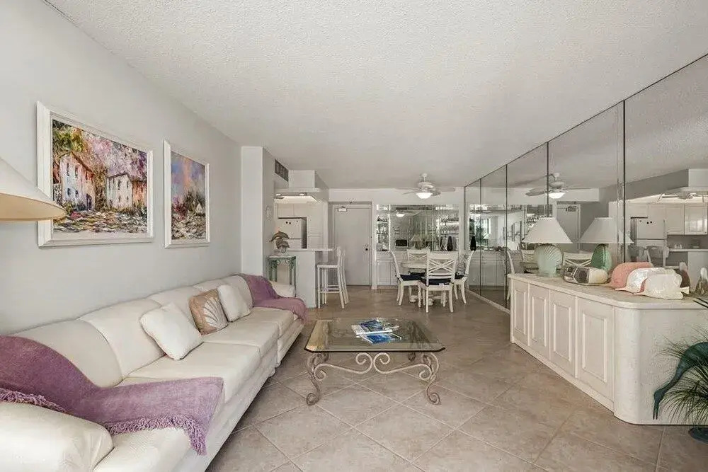 Seaview Private Home #63532 2 Bedrooms 2 Bathrooms Home