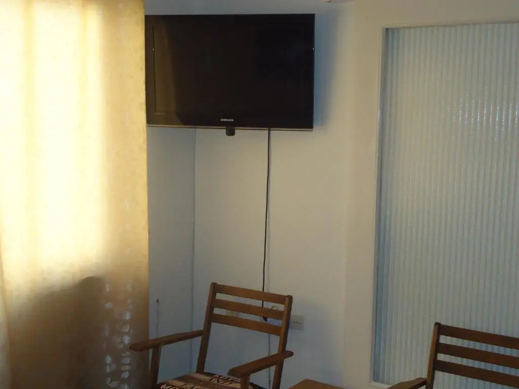 Original house