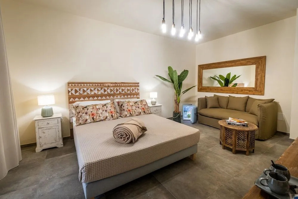 Relais San Baio