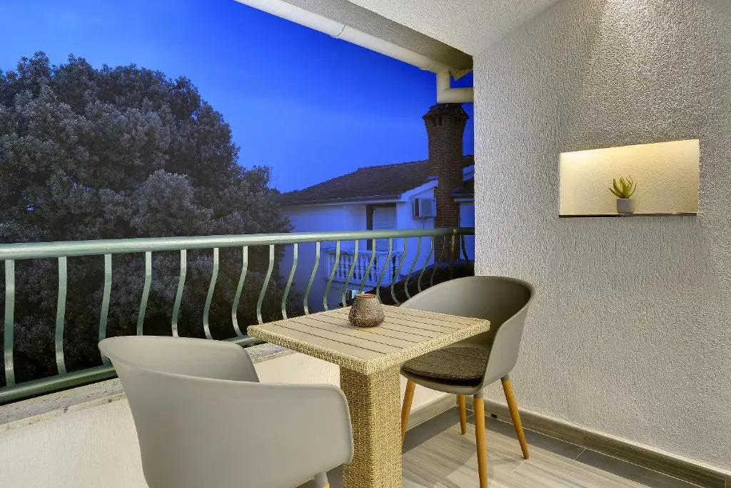 Apartments Zanetti 2