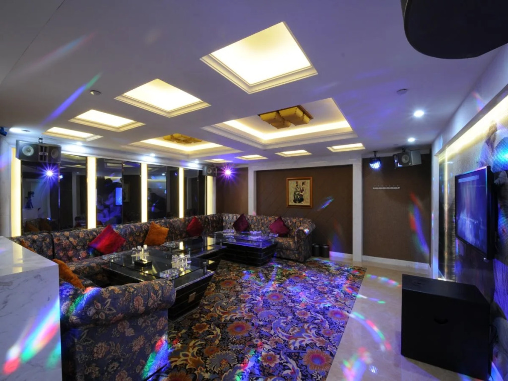 Shanghai Huanghao Hotel