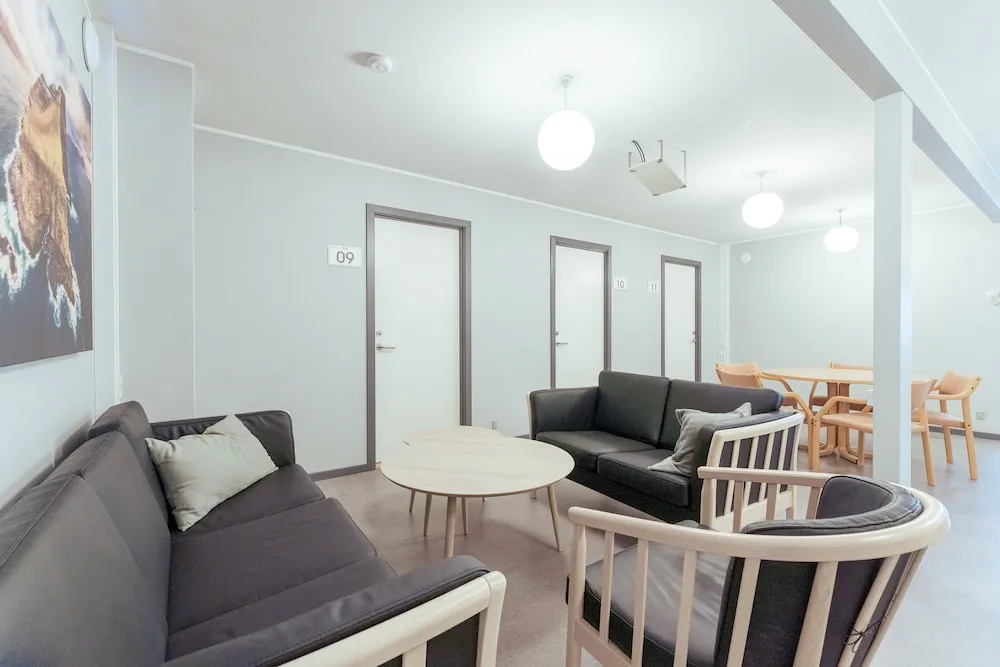 Tórsgøta Guesthouse - In The Heart Of Tórshavn