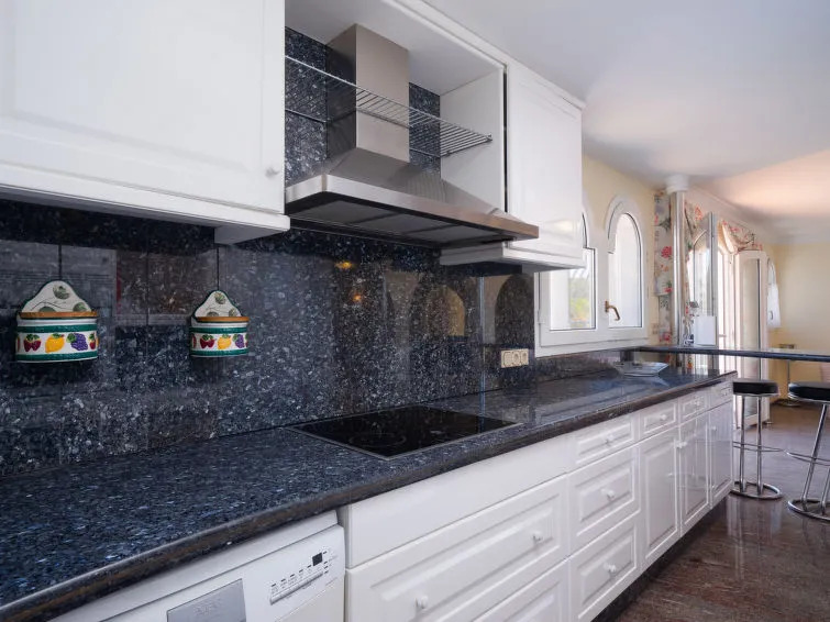 Villa Luxemburg by Interhome