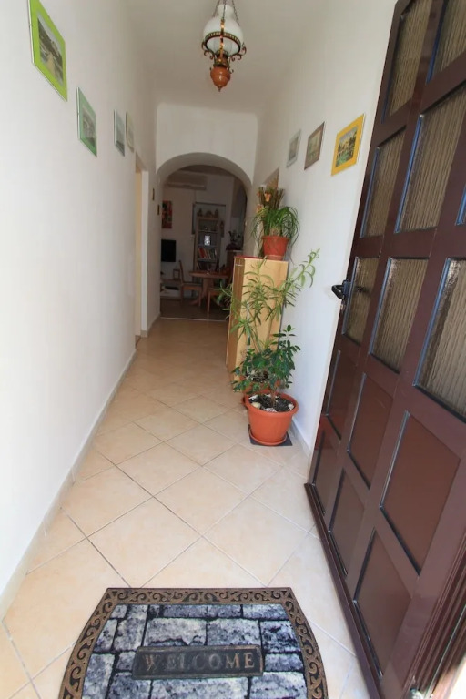 Apartment SINTIJA