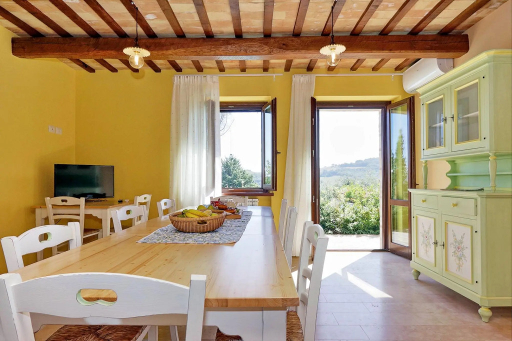 Casa Oriella