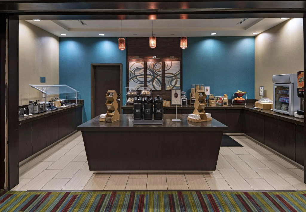 Fairfield Inn and Suites by Marriott Austin Northwest/Research Blvd