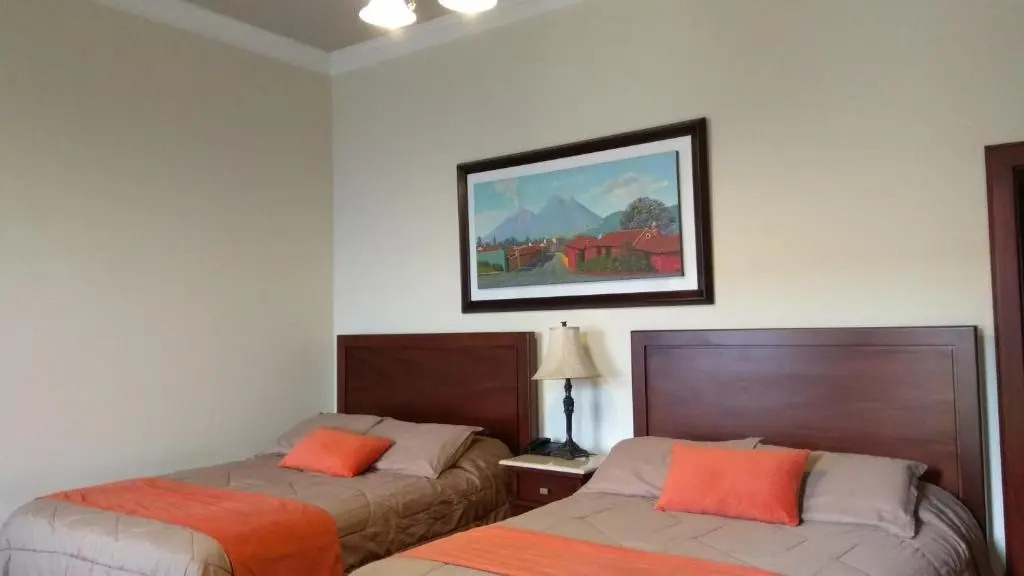 Hotel Aurora