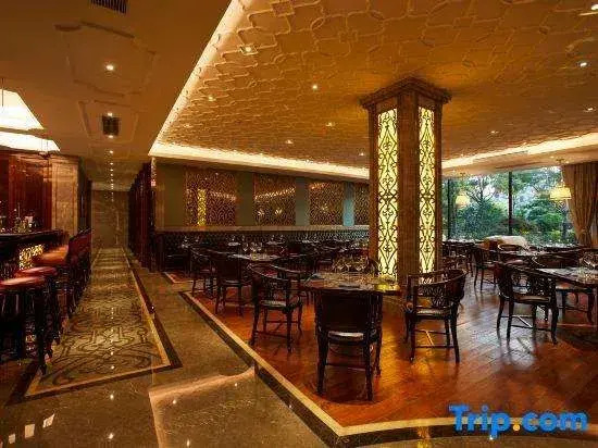 Yuelu Garden Hotel