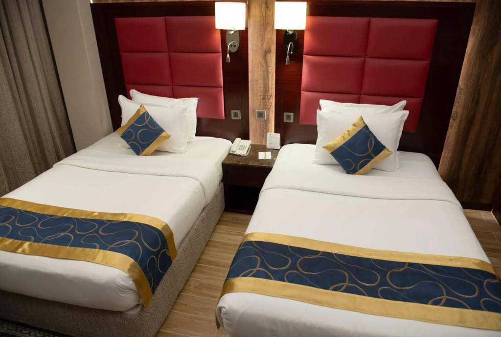 Ramee Guestline Hotel Qurum