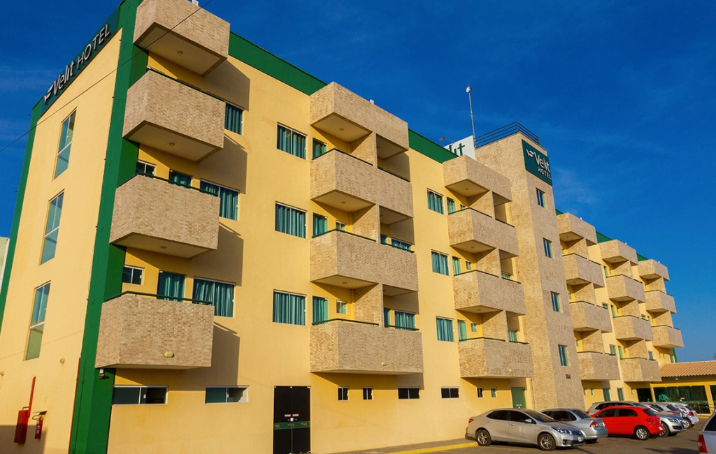Velit Hotel
