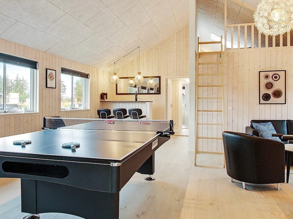 Holiday Home in Blåvand