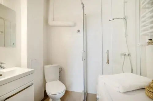 Apartament w Centrum Olsztyna