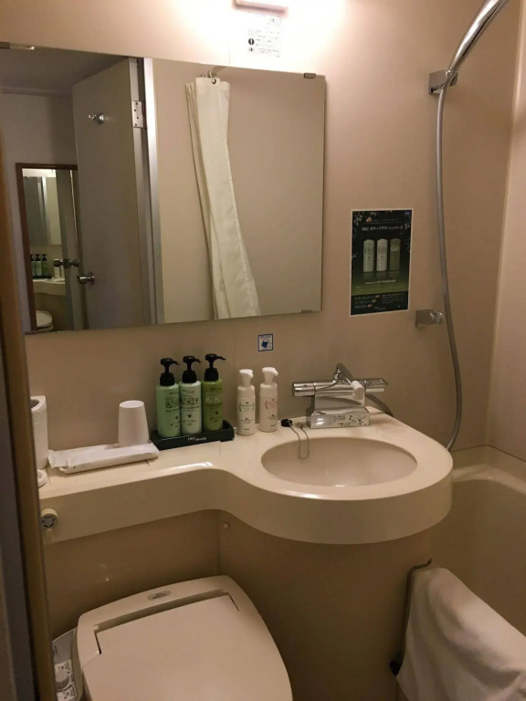 Smile Hotel Sugamo