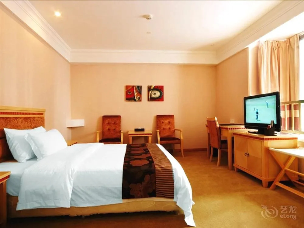 Ningbo Shounan Hotel