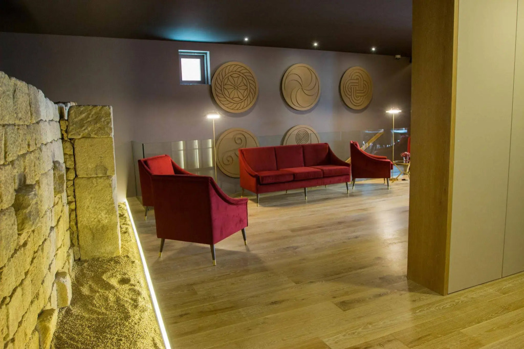 Burgus Tribute & Design Hotel