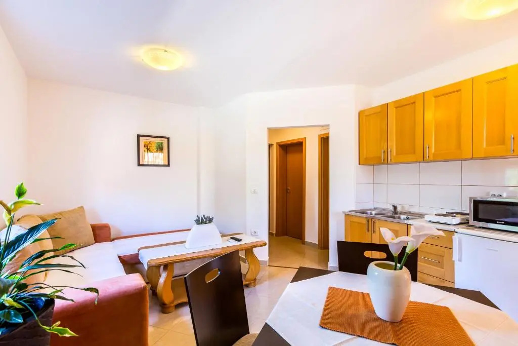 Apartments Tomo
