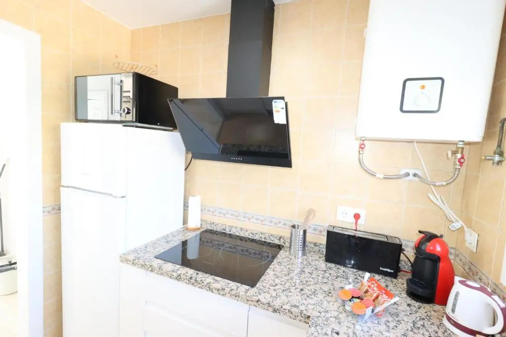 Apartamento Boutique