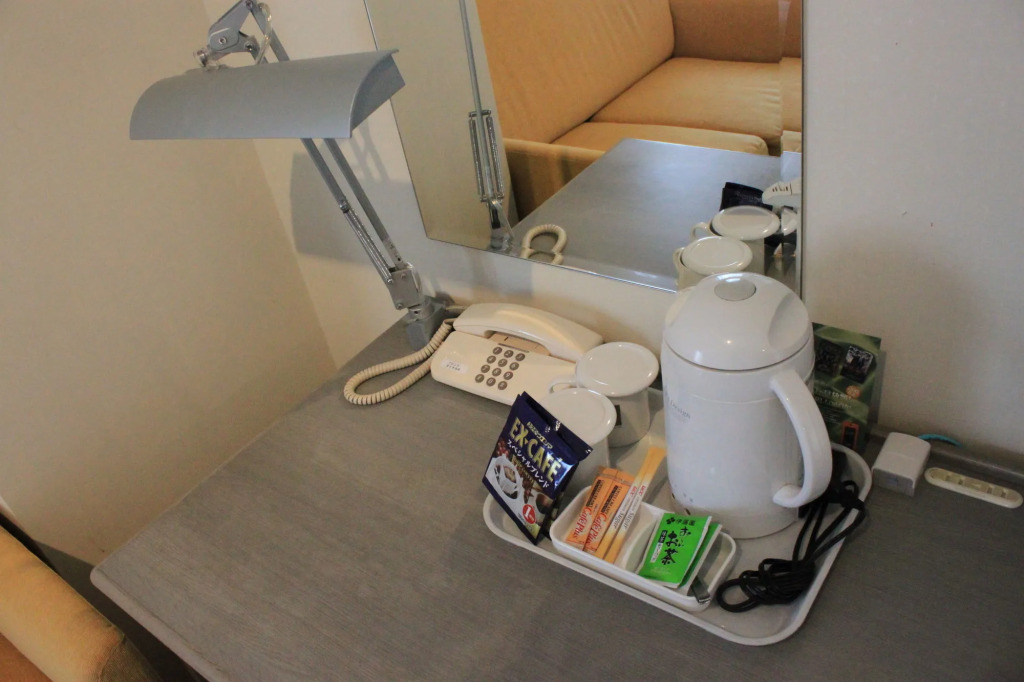 Hotel Ronshan Sapporo - Vacation STAY 64920v
